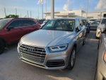 2018 Audi Q5 2.0T Premium Plus quattro