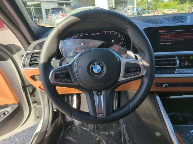 2021 BMW 4 Series M440i xDrive
