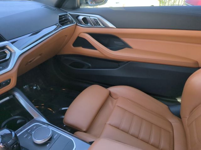 2021 BMW 4 Series M440i xDrive