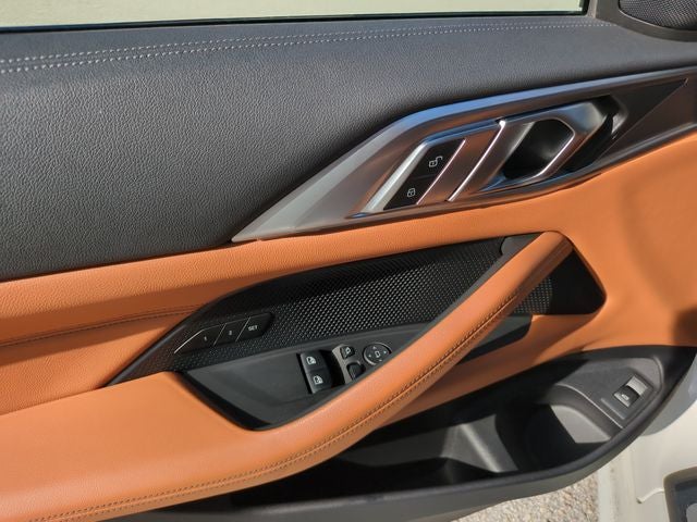 2021 BMW 4 Series M440i xDrive