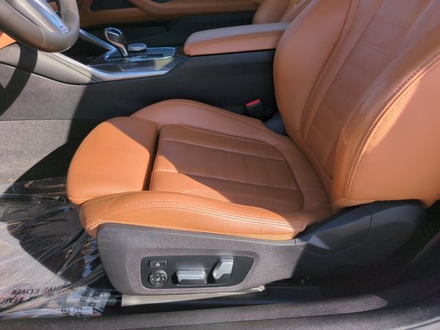 2021 BMW 4 Series M440i xDrive