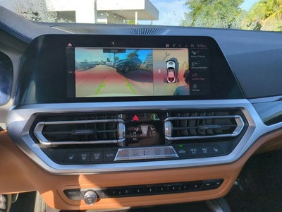 2021 BMW 4 Series M440i xDrive