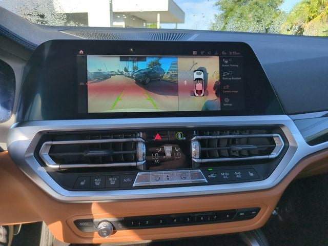 2021 BMW 4 Series M440i xDrive