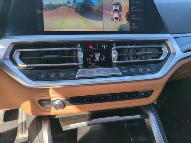 2021 BMW 4 Series M440i xDrive
