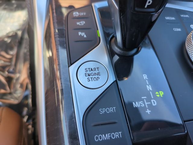 2021 BMW 4 Series M440i xDrive