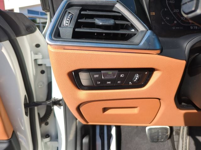 2021 BMW 4 Series M440i xDrive