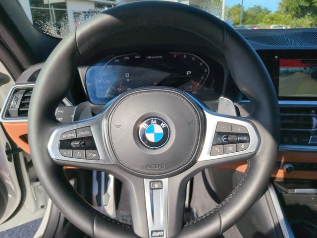 2021 BMW 4 Series M440i xDrive