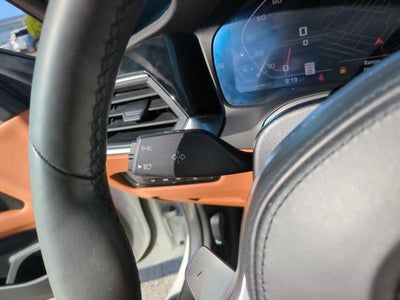 2021 BMW 4 Series M440i xDrive