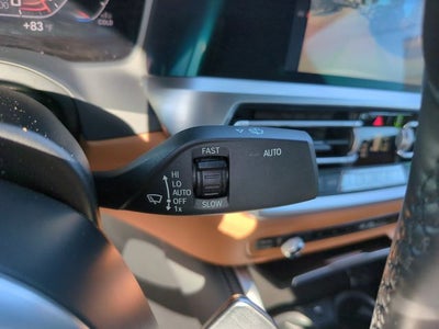2021 BMW 4 Series M440i xDrive