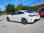 2021 BMW 4 Series M440i xDrive