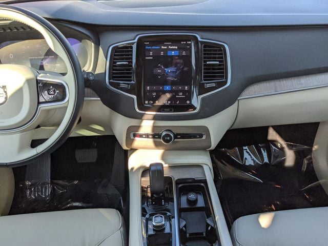 2023 Volvo XC90 B6 Plus 7-Seater