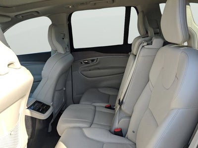 2023 Volvo XC90 B6 Plus 7-Seater