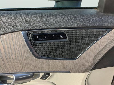 2023 Volvo XC90 B6 Plus 7-Seater