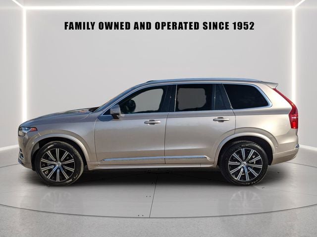2023 Volvo XC90 B6 Plus 7-Seater