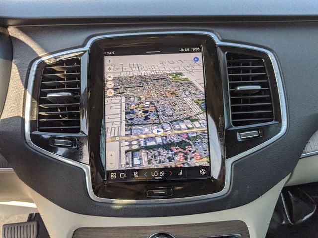 2023 Volvo XC90 B6 Plus 7-Seater