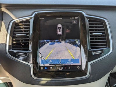 2023 Volvo XC90 B6 Plus 7-Seater