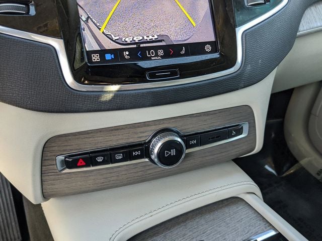 2023 Volvo XC90 B6 Plus 7-Seater