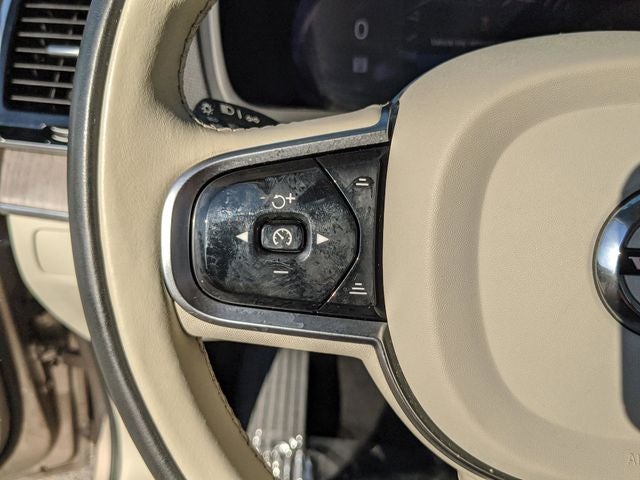 2023 Volvo XC90 B6 Plus 7-Seater