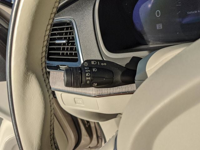 2023 Volvo XC90 B6 Plus 7-Seater