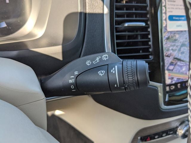 2023 Volvo XC90 B6 Plus 7-Seater