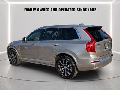 2023 Volvo XC90 B6 Plus 7-Seater