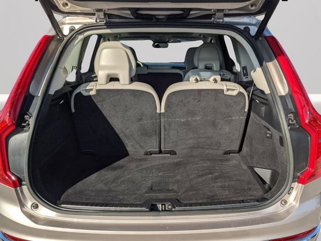 2023 Volvo XC90 B6 Plus 7-Seater
