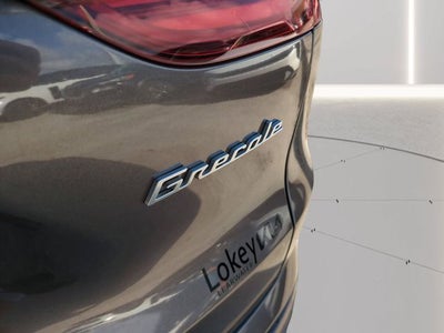 2023 Maserati Grecale GT