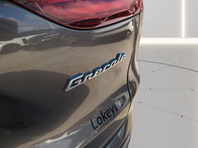 2023 Maserati Grecale GT