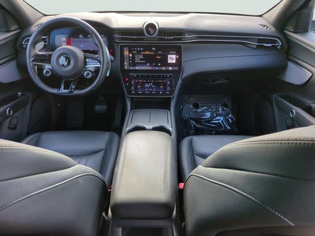 2023 Maserati Grecale GT