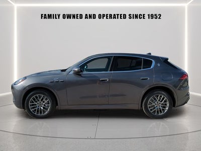 2023 Maserati Grecale GT
