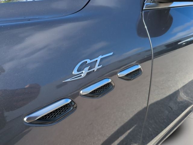 2023 Maserati Grecale GT